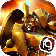 Ultimate Robot Fighting [v1.2.113] Mod (Unlimited money) Apk + Data for Android