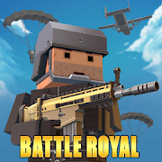 URB: Last Pixels Battle Royale [v1.4.0]