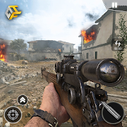 Counter Shooter War Survival [v1.0.6] (Mod Money) Apk for Android