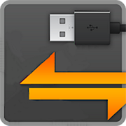 USBメディアエクスプローラAPK + MOD +データフル
