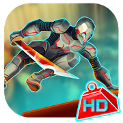 Ninja vector [v1.0] mod APK ad Android
