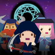 Infinity Dungeon VIP RPG Adventure [v3.1.0] mod (lots of money) Apk for Android