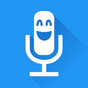 Voice changer with effects [v3.7.3]