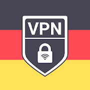 VPN Germany - Conexão VPN gratuita e rápida v1.24 APK mais recente grátis