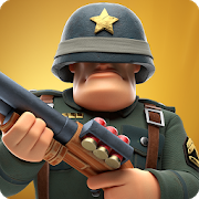War Heroes Strategy Card Game for Free [v3.0.1] (Unlimited Money) Apk for Android
