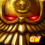 Warhammer 40,000: Carnage RAMPAGE [vDeveloper Build (19/07/02 10:21)]