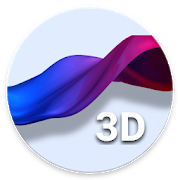 3D fluctus [v1.05]