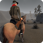 West Mafia Redemption: Gold Hunter FPS Shooter [v1.2.0]