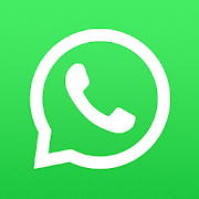 WhatsApp Messenger APK + MOD + Data Lengkap