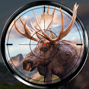 Perburuan Liar: Game Berburu Olahraga. APK Hunter & Shooter 3D + MOD + Data Penuh