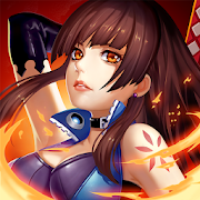 Wings of Glory 3D MMOPRG & Trade weapons freely [v1.8.7.1807181715.3] Mod (Mod Menu / One Hit) Apk for Android