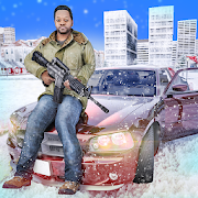 Winter City Shooter Gangster Mafia [v1.0] Mod (Unlimited Money / Bullets) Apk for Android