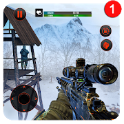 Winter survival Battle Royale [v2.2] Mod (Free Shopping) Apk for Android