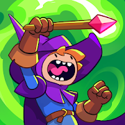 Wizard Mike [v1.0.10]