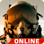 World of Gunships Online Game [v1.4.7]