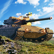World of Tanks Blitz MMO [v5.10.0.372] Full Apk for Android
