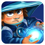 World Of Wizards [v1.3.3] Mod (Unlimited Poions / Warlock / Sorcerer Unlocked & More) Apk per Android