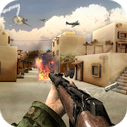 World War II Army Glorious Duty Mission [v1.2.0] (Mod Money / Unlocked) Apk for Android