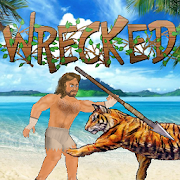 Wrecked (île Survival Sim) [v1.130]
