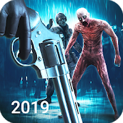 Zombeast Survival Zombie Shooter [v0.00035] Mod (onbeperkt geld) Apk voor Android