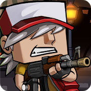 Zombie Age 2: Survival Rules - Offline Shooting [v1.2.9]
