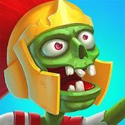 Zombie Blades Bow Masters [v1.6.5] Mod (Free Shopping) Apk for Android