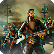 Zombie Butcher Sniper Shooter Survival Game [v1.0] (Mod Money) Apk for Android