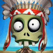 Zombie Castaways [v3.14.1] Mod (Unlimited Money) Apk for Android