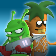 Zombie Catchers [v1.21.0] Mod (lots of money) Apk for Android