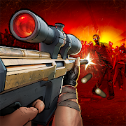 Zombie Conspiracy: Tireur [v1.680.0]