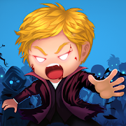 Zombie Corps Idle RPG [v1.0.4] (Mod Money) Apk for Android