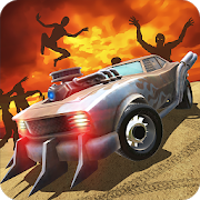 Zombie Crime [v1.2] (Mod Money) Apk for Android