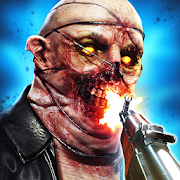 Zombie Dead vs Humans-Offline Zombie Shooting Game [v1.1.1]
