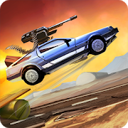Zombie Derby [v1.1.42] Mod (Unlimited money) Apk for Android