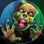Zombie Halloween Avengers [v1.0] Мод (Мод Деньги / Без рекламы) Apk для Android