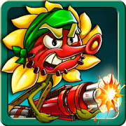 Zombie Harvest [v1.1.10] Mod（很多钱）APK for Android