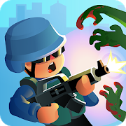Zombie Haters [v2.0.5] (mod pecuniam) + data APK ad Android