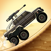 Hill Zombie Racing Earn To Climb [v1.0.4] (Mod Money) Apk for Android