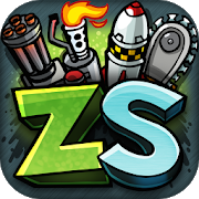 Zombie Scrapper [v1.21] Mod (Unlimited money) Apk for Android