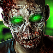 Zombie Shooter inferos superessendam IV [v4] (mod pecuniam) APK ad Android