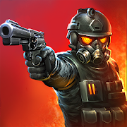 Zombie Shooter: Pandemic Unkilled [v2.1.4]