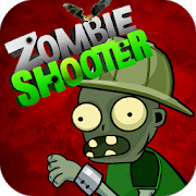 Zombie Shooter Survival Games [v1.10] Mod (Unlimited Gold Coins / Diamonds) Apk for Android