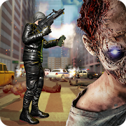 Zombies Dead Warfare: Underground Zombie Fight [v1.3]