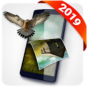3D 바탕 화면 시차 2019 [v6.0.309] Mod (Pro) APK for Android