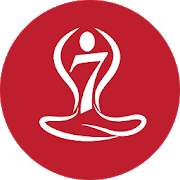 7pranayama Yoga Daily Breath Fitness Yoga & Calm [v2.6] مفتوح لنظام Android