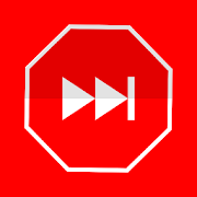 Ad Skipper pour YouTube Skip & Mute YouTube ads ✔ [v1.4.0] Mod APK Sap pour Android