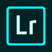 Adobe Lightroom - Editor Foto & Kamera Pro [v7.0.0]