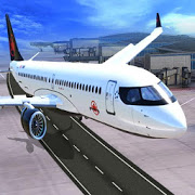 Avião Estacionamento 3D [v3.9] Mod (Free Shopping) Apk para Android