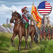 Age of Colonization Economic strategy [v1.0.19] Mod (Unlimited Money / Unlocked) Apk for Android