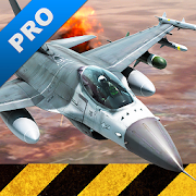 AirFighters Pro [v4.1.6] Mod (All Unlocked) Apk + gegevens voor Android